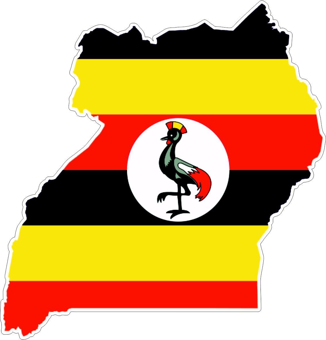 REVEAL Uganda